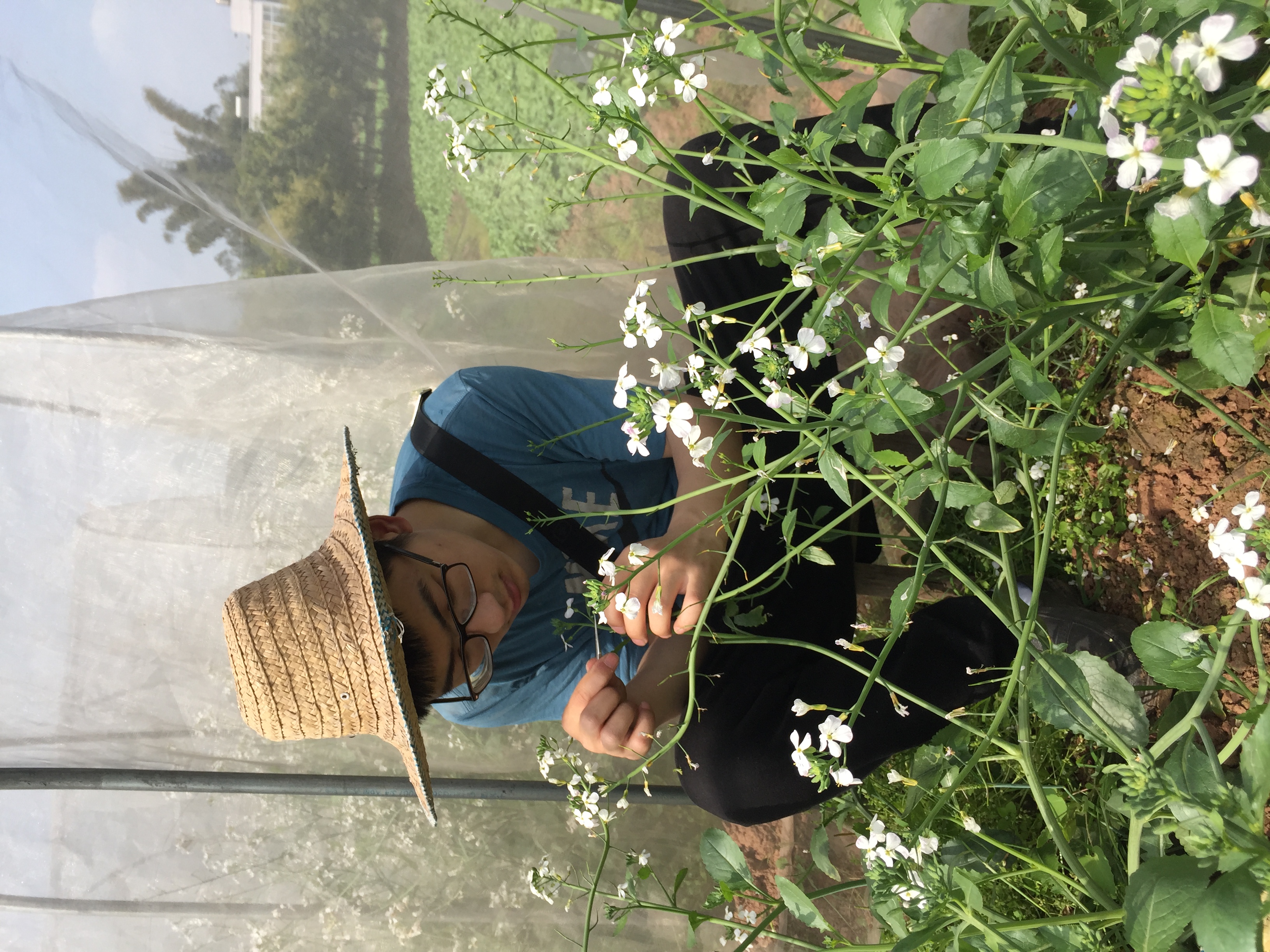 重慶方正農業種子上太空啦！